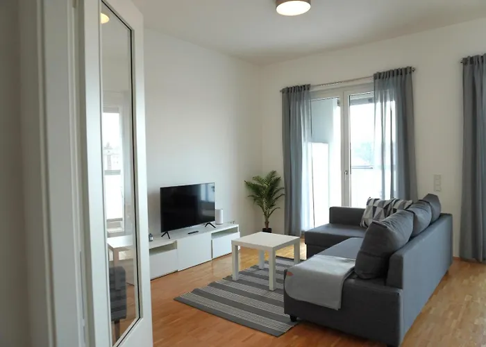 Privates Apartment In Westberlin - Jomi Stays