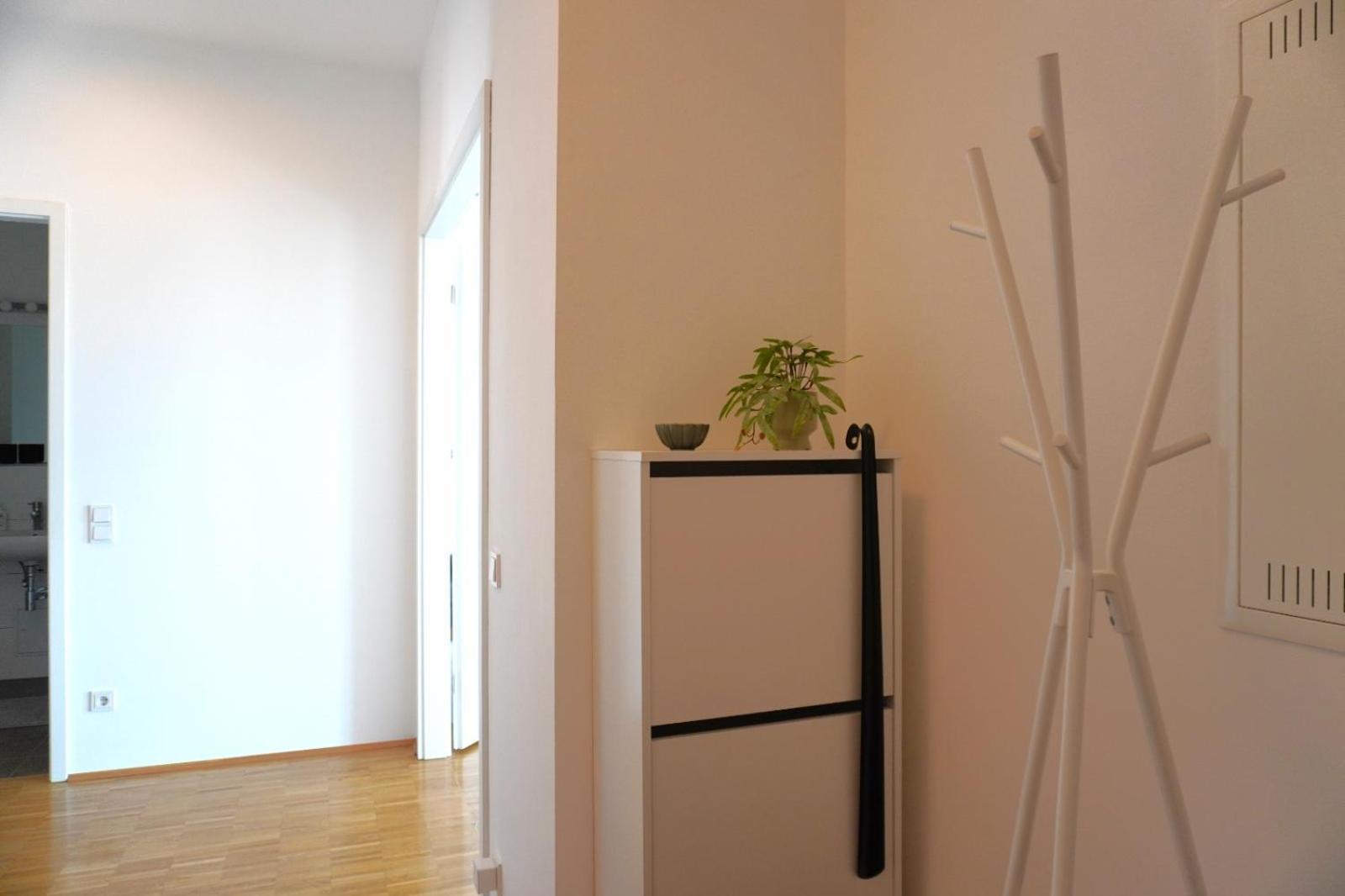 Appartement Privates In Westberlin - Jomi Berlijn